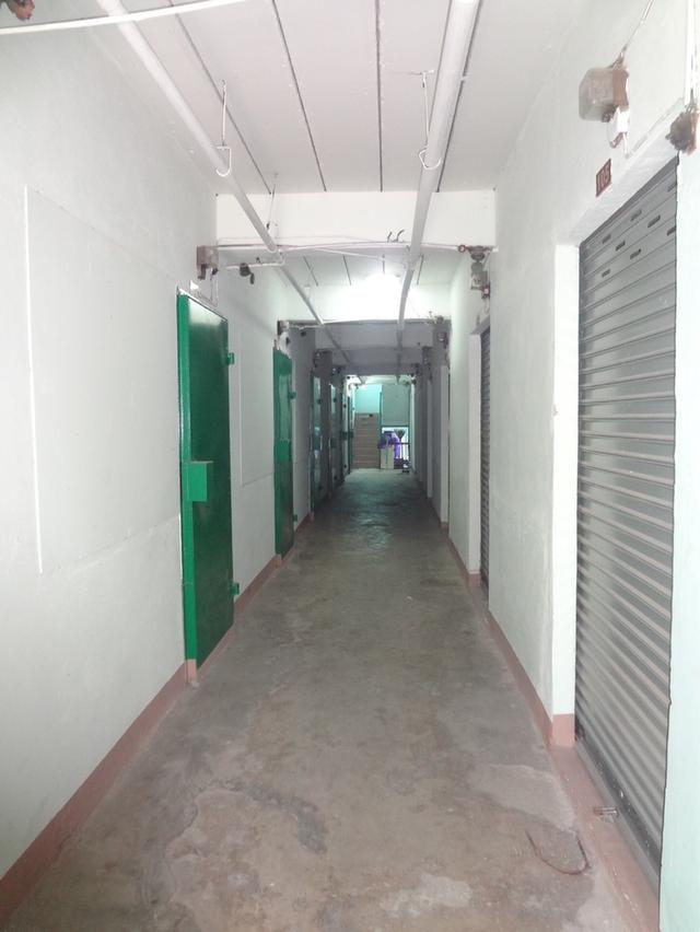 โกดังให้เช่า 20 ตรม. 2