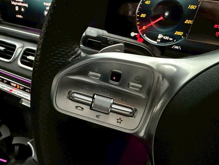 Benz GLE 300 d 4MATIC AMG Dynamic 15