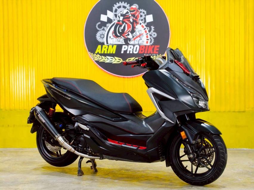 Forza350 ปี2020 Honda รูปที่ 2