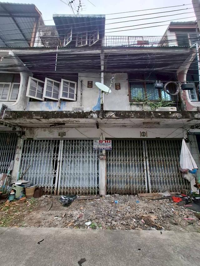 ที่ดิน พร้อมสิ่งปลูกสร้าง ซอยรามอินทรา 15 ถนนรามอินทรา แขวงอนุสาวรีย์ เขตบางเขน กรุงเทพมหานคร 3