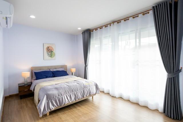 ให้เช่าทาวน์โฮม 3 ชั้น บ้านกลางเมือง ถนนลาดพร้าว 71 ซอยนาคนิวาส 34 พร้อมเฟอร์นิเจอร์และเครื่องใช้ไฟฟ้า ใกล้ Central Eastville 6