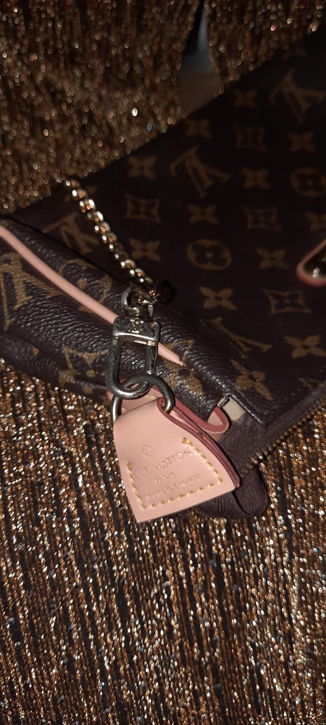 Vintage bag 3