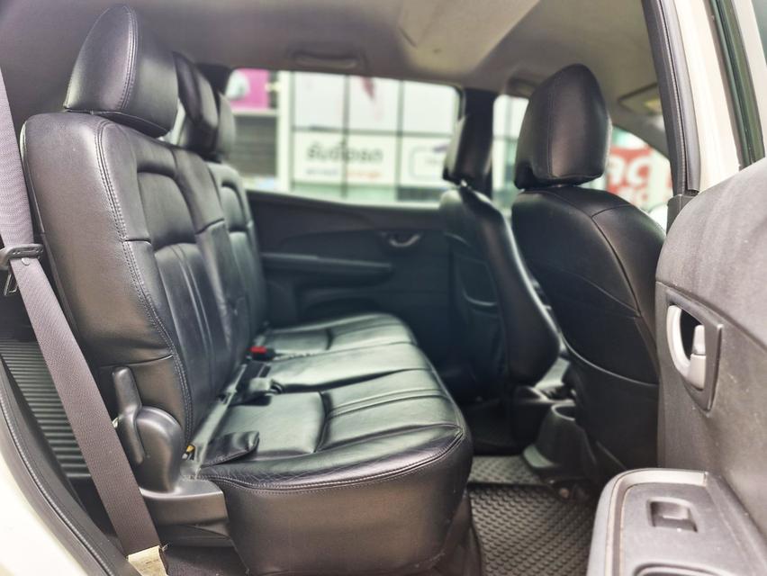 HONDA BR-V 1.5 V 2020 รูปที่ 12