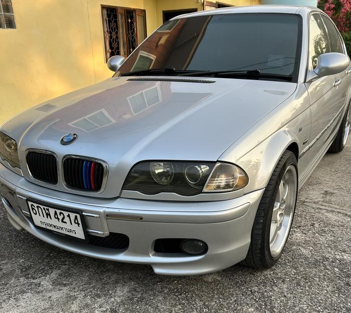 BMW M3
