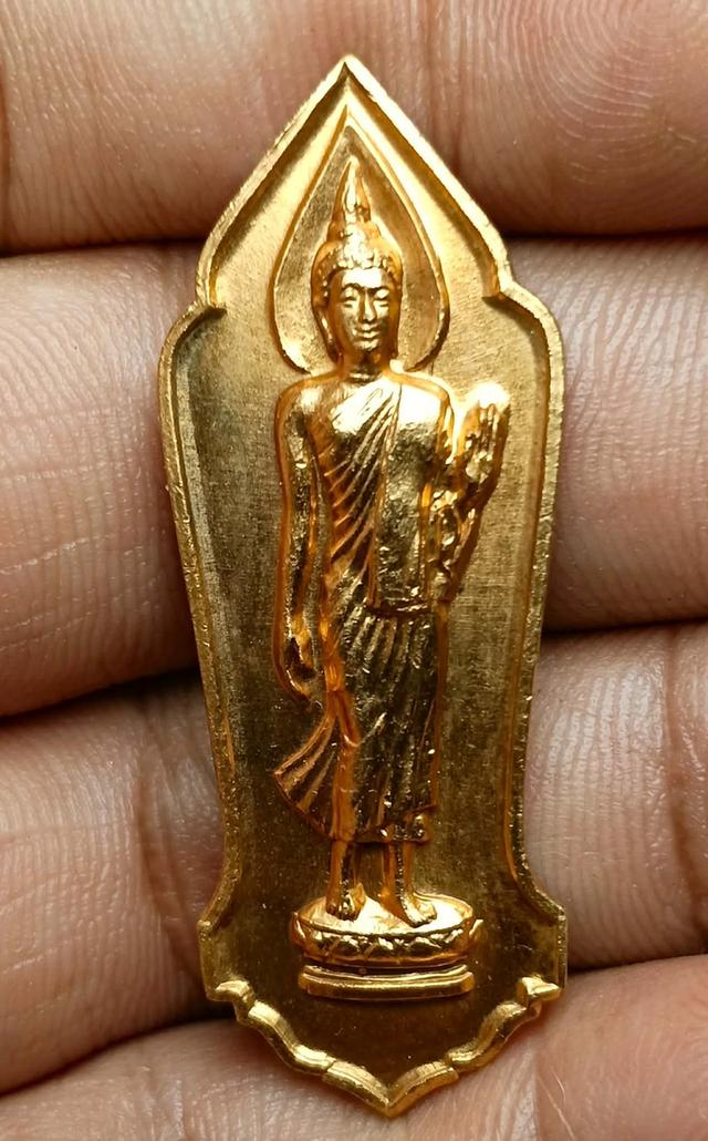 พระสมเด็จพระเครื่องทั่วไป รูปที่ 3