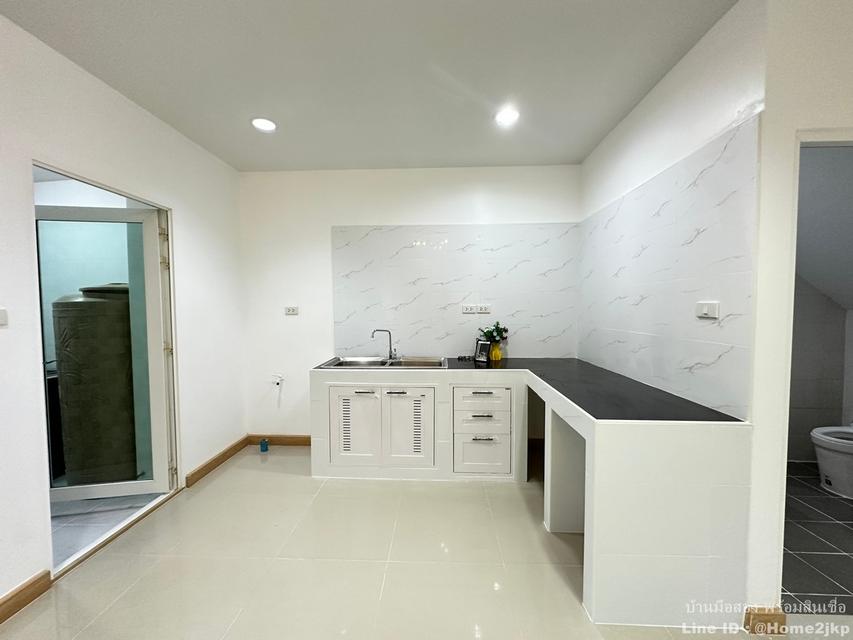 หมู่บ้านกรีนิช รามอินทรา 5