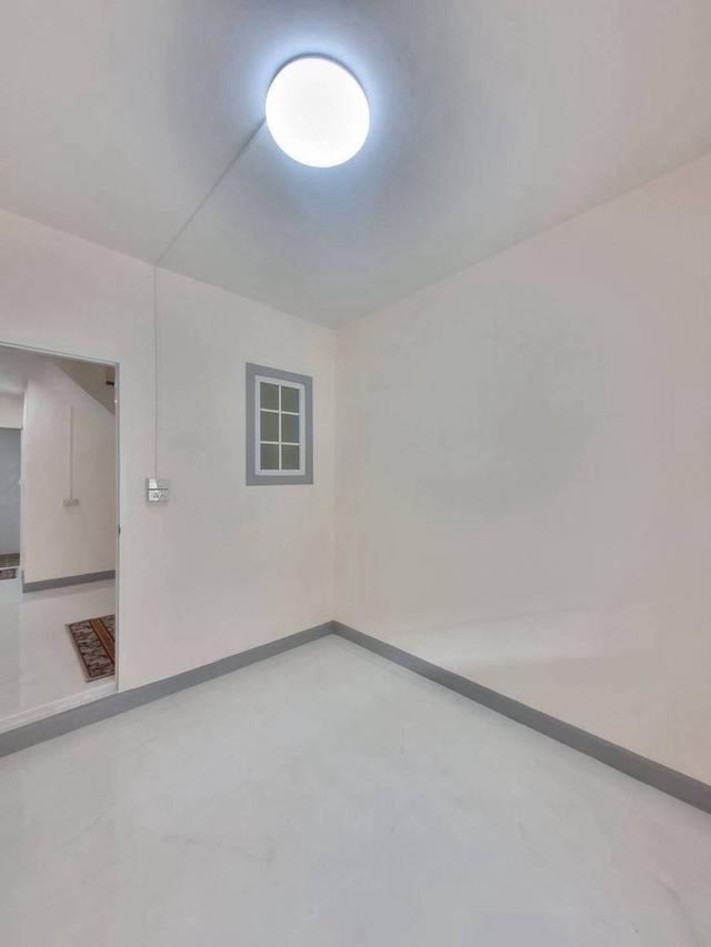 หมู่บ้านพฤกษา 21 ซอยคลองถนน-บางใหญ่ 20