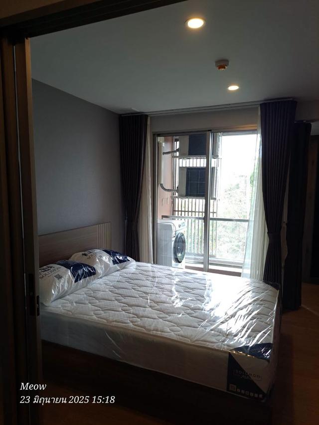 ให้เท่าคอนโด Suanbua Residence สวนบัว เรสซิเดนซ์ ห้องตกแต่งแล้ว 2