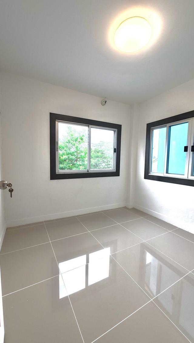 บ้านรีโนเวทโซนหนองจอก 16