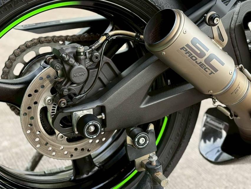 Zx10r 9