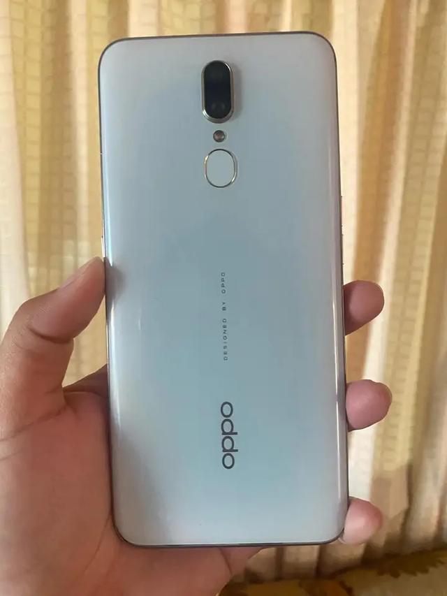 เจ้าของขายเอง Oppo F11 2