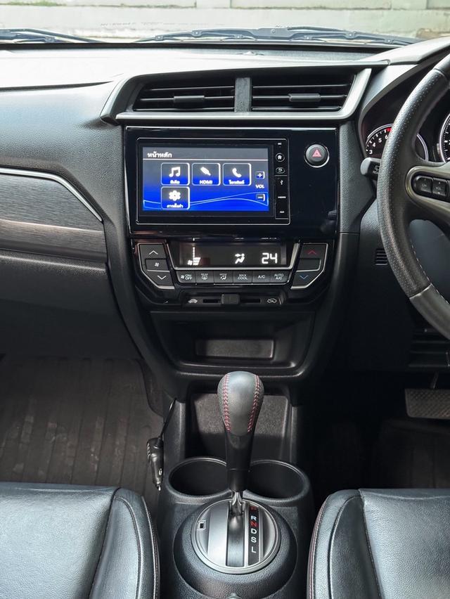 รหัสรถ AVA5570 💙 Honda BR-V 1.5 SV CVT ปี 2020 Top