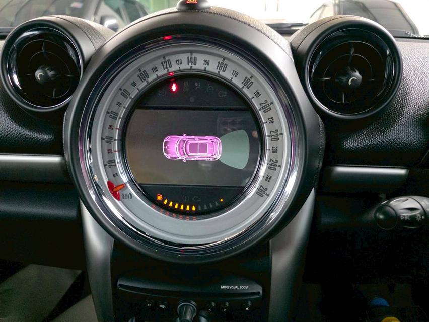 ขาย Mini Countryman 1.6Look2 ปี14 9