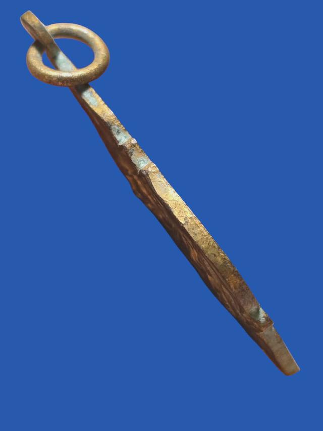 25/1#ขายพระบ้านเก่าเก็บ รูปที่ 4