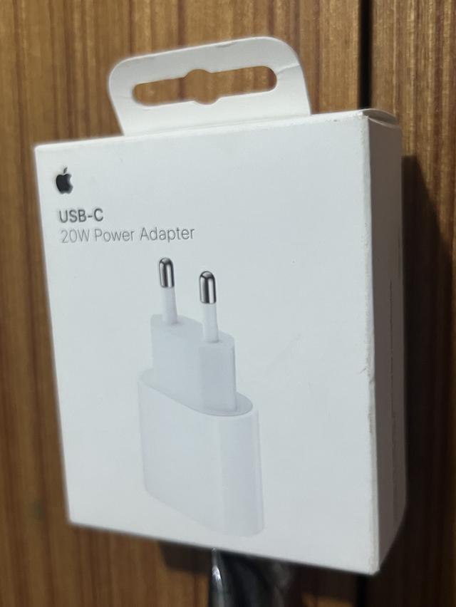 adapter 20w 