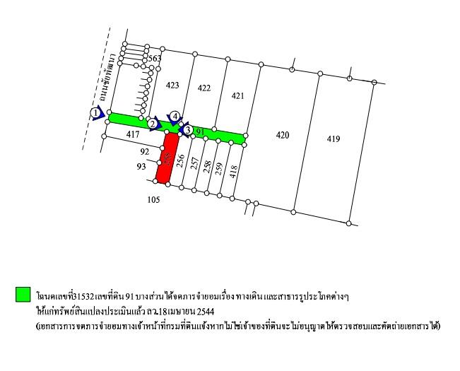 💝 บ้าน หนองพลับ ราคาพิเศษ! 💝 7