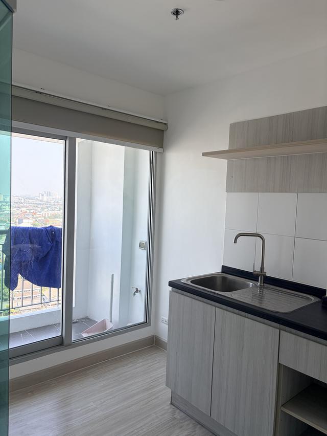 คอนโดแอสปายงามวงศ์วาน 5