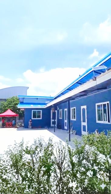 ร้านพี่ญาคนรุม 3 กม.ตลาดชุมพล 1.2 กม. ให้เช่าบ้าน พร้อมออฟฟิศ 3 ไร่ รังสิตคลอง 3 7นอน 7น้ำ ทำเลดี สวนน้ำเปรม วอร์เตอร์ปา 1