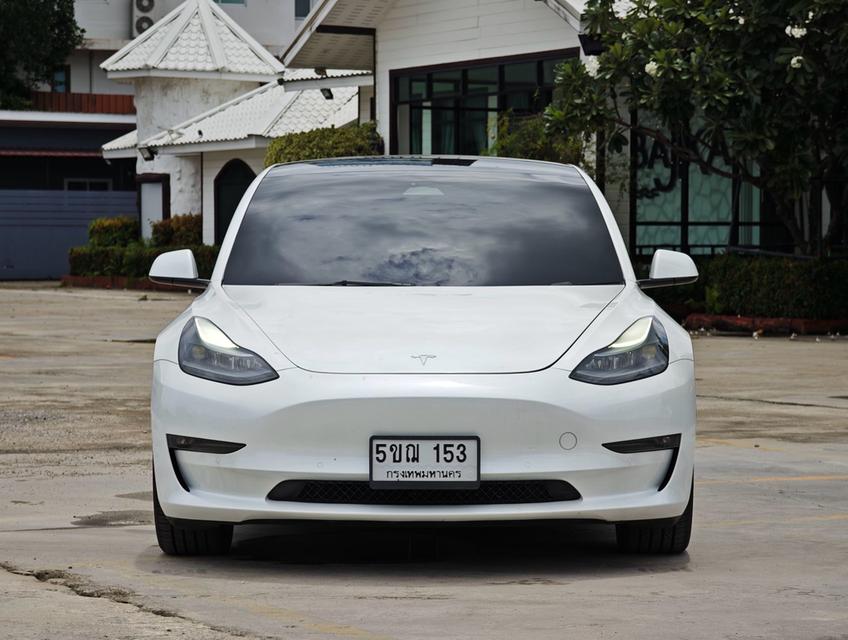 Tesla Model 3 Long Range AWD āļāļĩ 2023