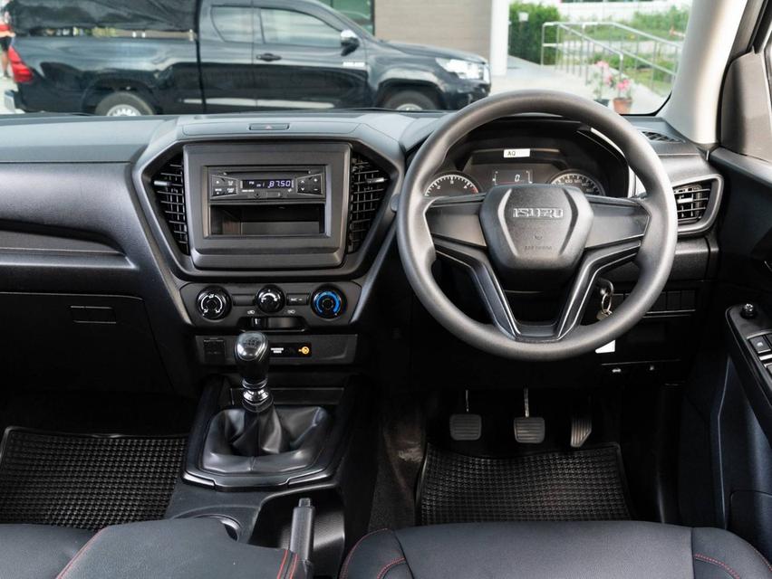 ขาย Isuzu Dmax 1.9S Cav-4 ปี21 11