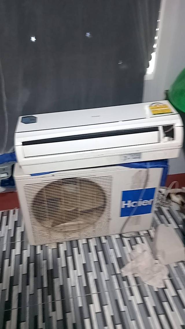 นครปฐมรับซื้อแอร์เก่าแอร์สีย 0613207064 รับซื้อแอร์สามพราน บางเลน เพชรเกษม อ้อมน้อย อ้อมใหญ่ สมุทรสาคร สมุทรสงครามรับถึงให้ที่ราคาสูง รูปที่ 3