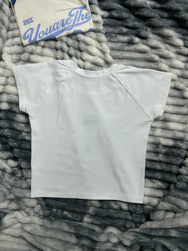 Promthong เสื้อเบบี้เฮลี่ 2