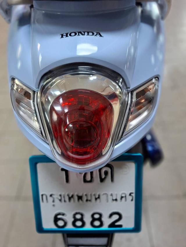 HONDA SCOOPY I ปี 2019 รูปที่ 13