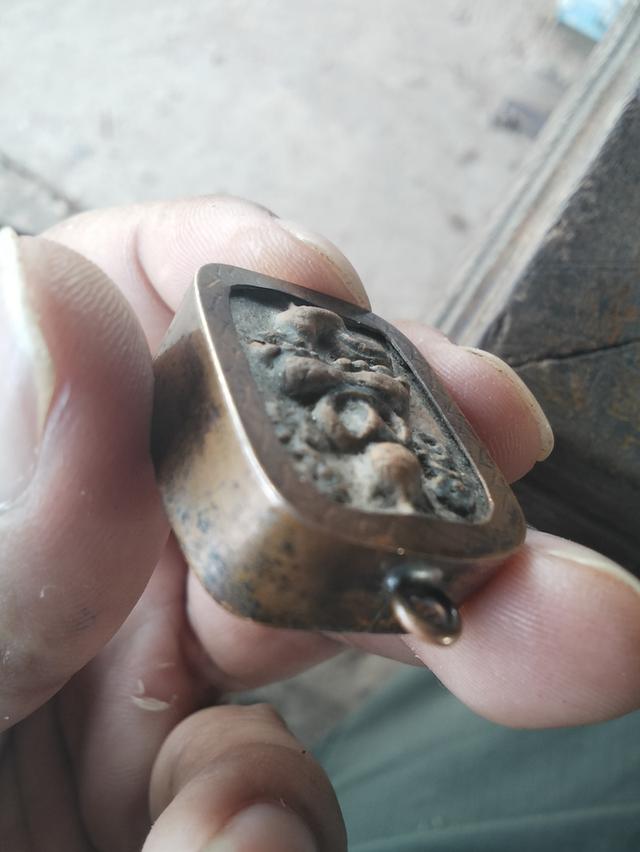 พระเครื่องหลวงพ่อปาน 3