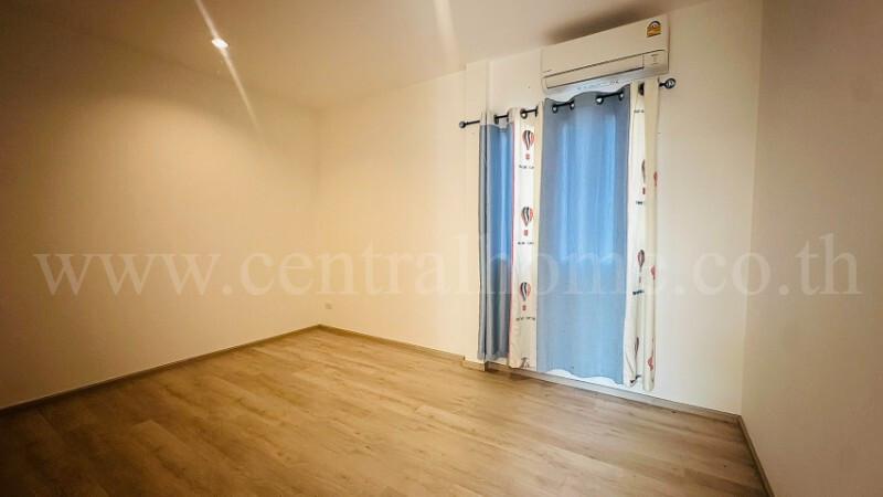 บ้านเดี่ยว ชวนชื่น ไพร์ม วิลเลจ บางนา หลังมุม เฟอร์ครบ ราคาถูก 20