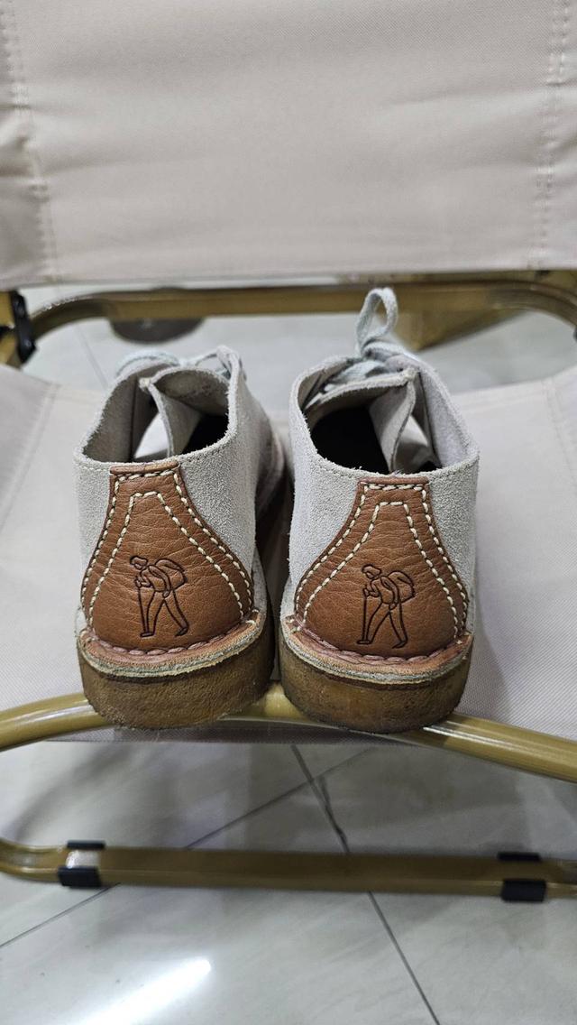 Clarks Originals รุ่น Desert Trek 25CM 6
