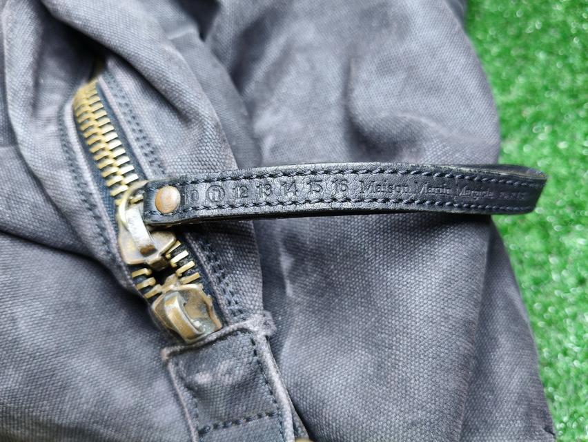 Maison Martin Margiela Line 11 Original Collection Sailor Travel Bag 9