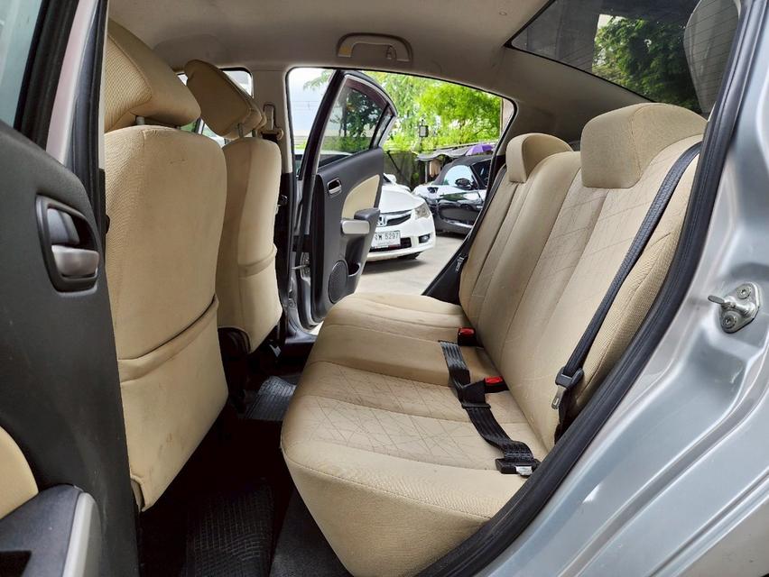 Mazda 2 Elegance 1.5 Sedan AT ปี 2012 รถสวยมือเดียว 17