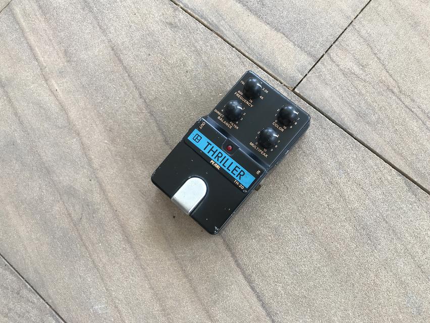 Pearl TH-20 Thriller Enhancer (Made in Japan) | ENNXO
