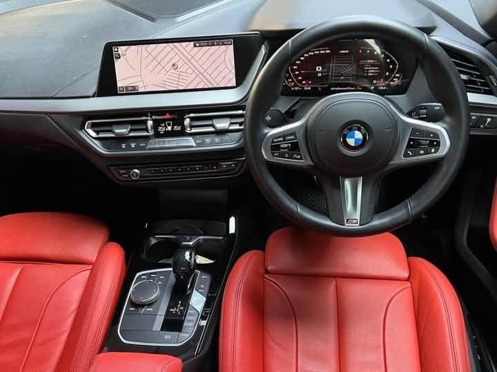 BMW Series 2 220i Gran Coupe M Sport ปี 2020 6