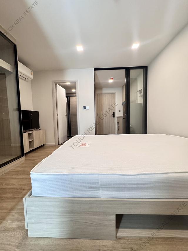 Atmoz Flow มีนบุรี พร้อมอยู่ เช่า 8000ต่อเดือน ใกล้ บีทีเอสสายสีชมพู 14