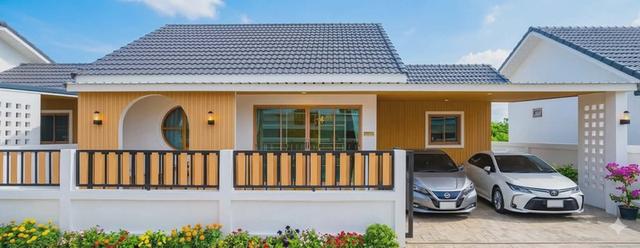 บ้านเเละที่ดินในจังหวัดลำพูน 1