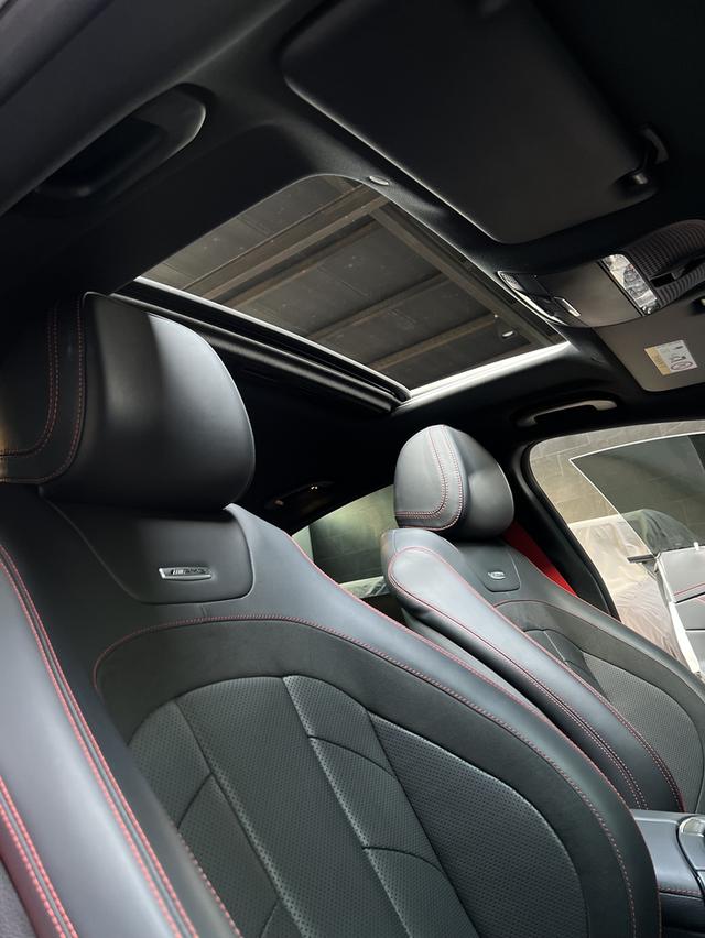 Benz CLS53 AMG 4 Matic+ 8