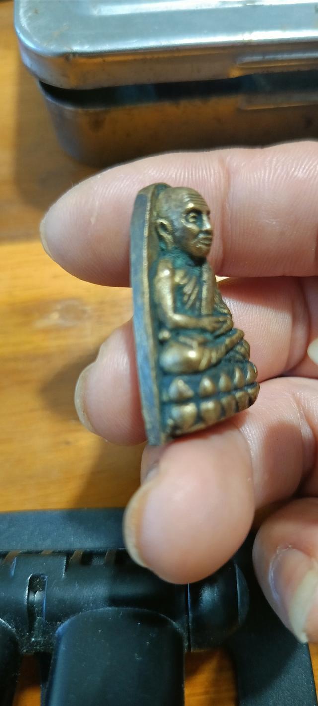 หลวงปู่ทวด เตารีด หลังเบตง 3