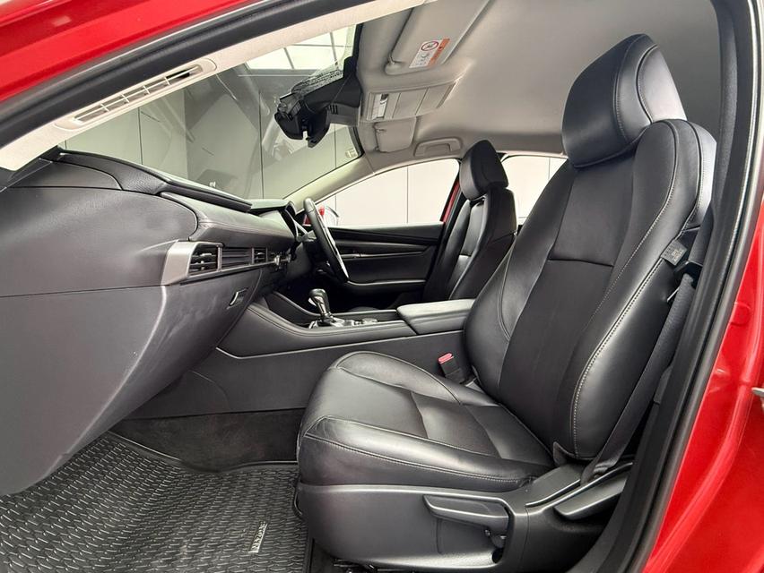 รหัสรถ WMT1533 2019 MAZDA MAZDA3, 2.0 C รูปที่ 7
