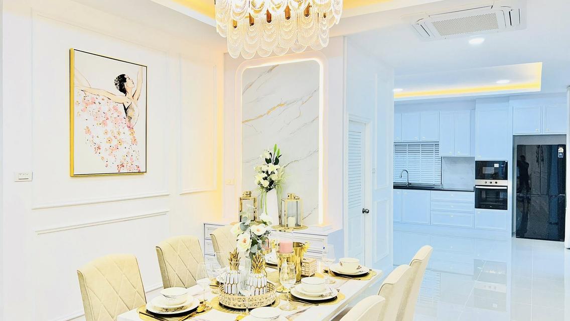 For rent pool villa soi Siam country club 8