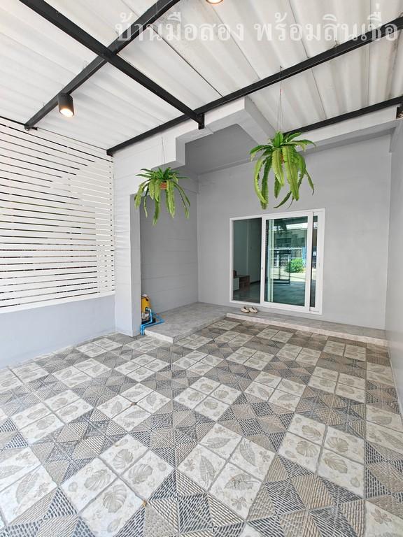 สวนทองวิลล่า7 ลำลูกกา คลอง4 2