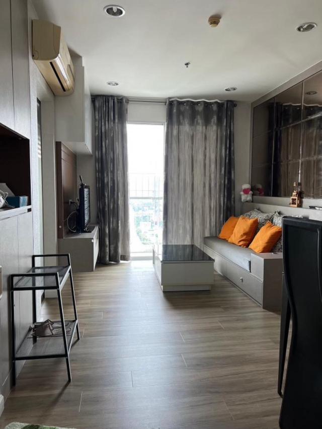 ขายคอนโด Q House Condo Sathorn ห้องน่าอยู่มาก 11