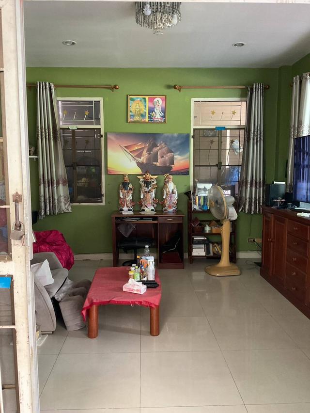 บ้านพนาสนธิ์โครงการ 5 หทัยราษฎร์ 39 10