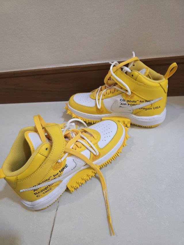 รองเท้าNike