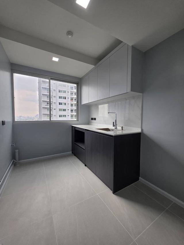 ขายคอนโดศุภาลัย ปาร์ค แยกติวานนท์ อาคาร A ชั้น 14 นนทบุรี ทำเลดี เดินทางสะดวก ใกล้MRT แยกติวานนท์ 9