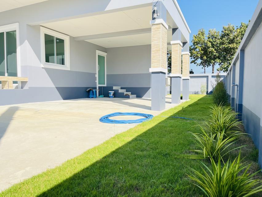 บ้านโคงการ นิชาเพลส นายาว 13