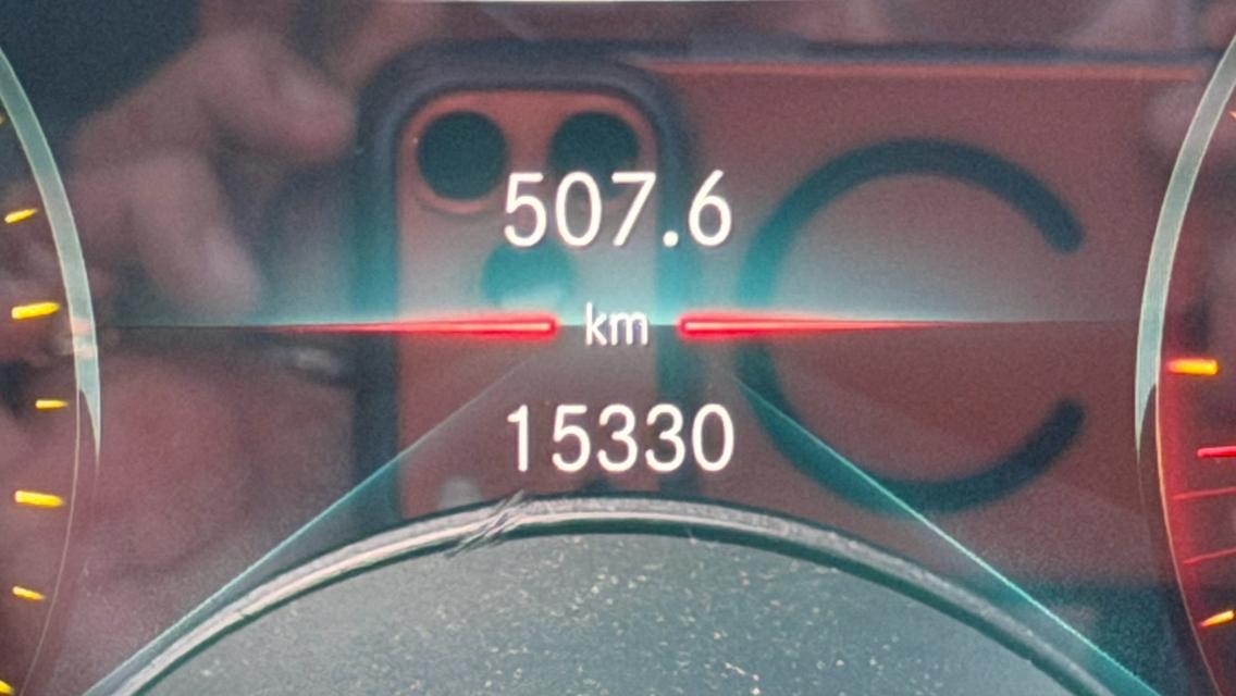 2025 Benz Cls220d AMG Premium Milage 15,XXX KM รูปที่ 5
