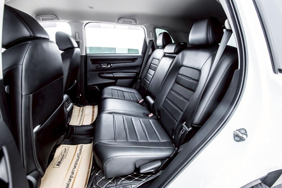 รหัสรถ 3A933 CR-V 1.5 E TURBO 2024 5