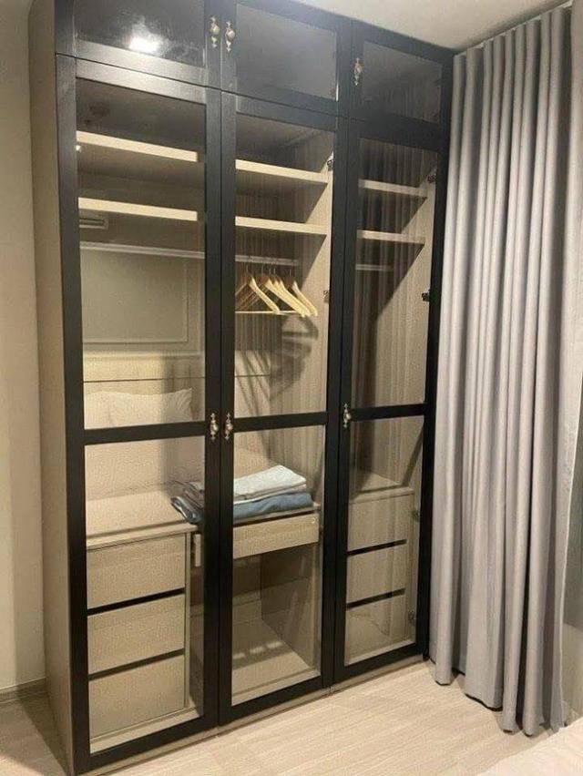 ให้เช่าคอนโด Life Asoke - Rama 9 (ไลฟ์ อโศก - พระราม 9) ขนาด 60 ตรม ชั้น 37 6