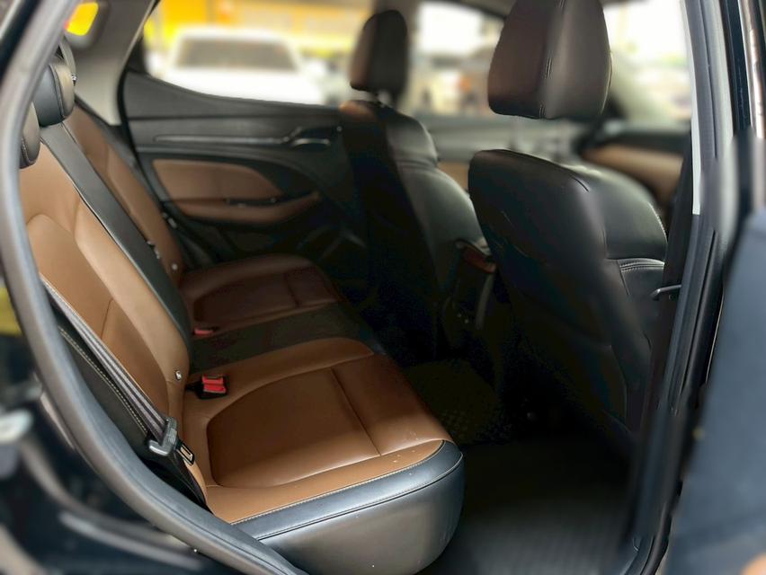 MG ZS 1.5 X+ sunroof 2020 รูปที่ 10